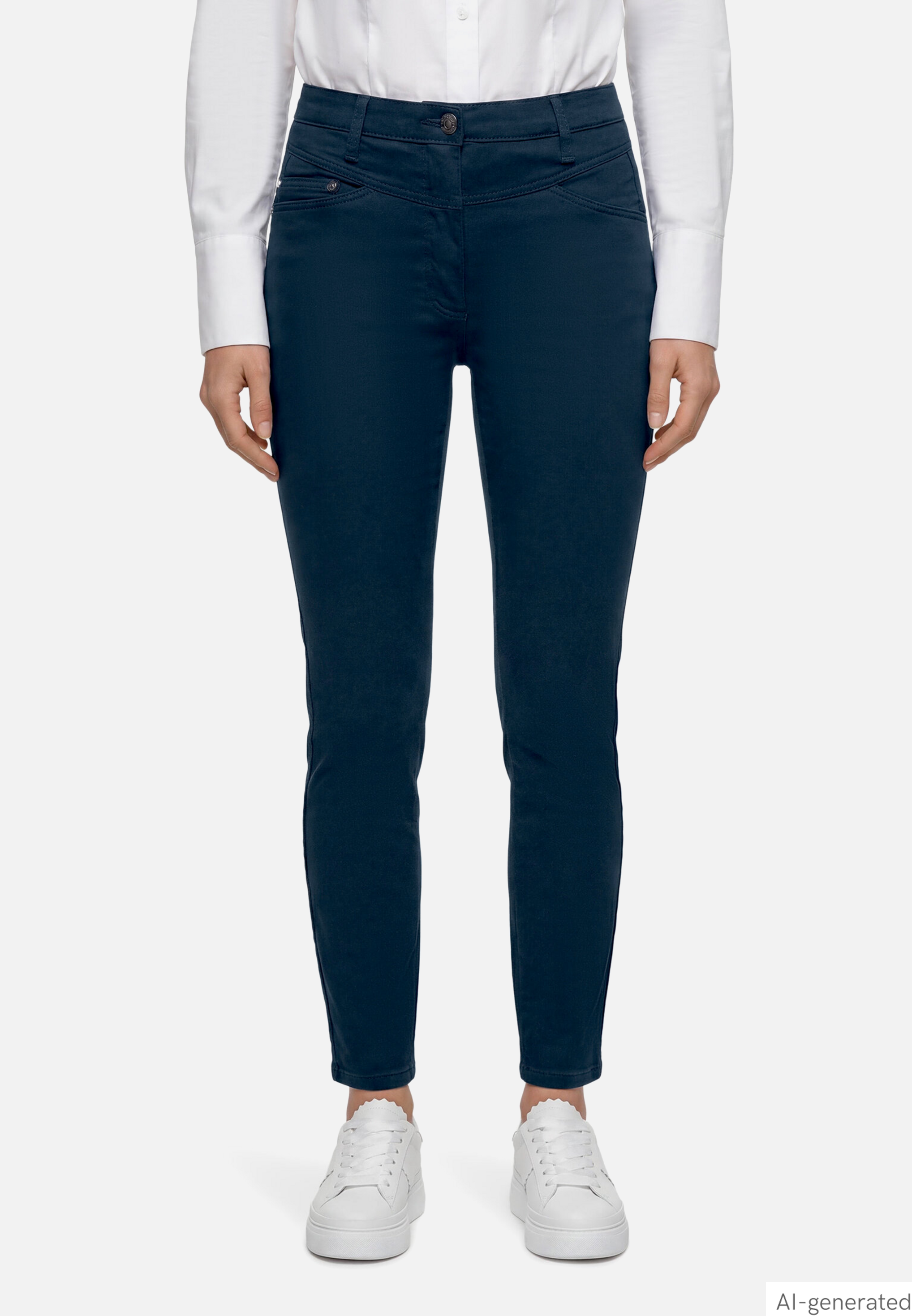 Casual-Hose Style Sally Fashion