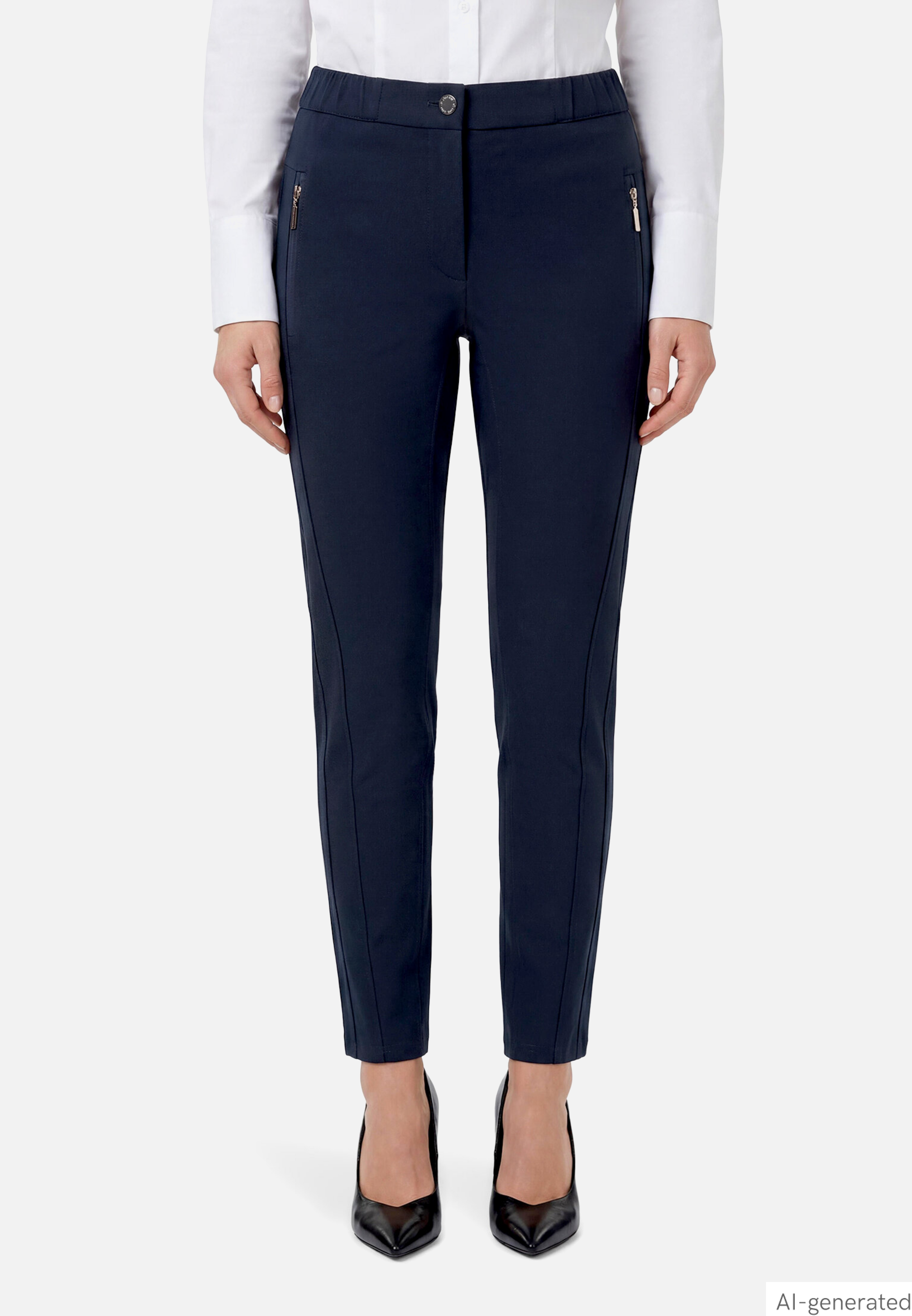 Stretch-Hose Style Naomi Fashion