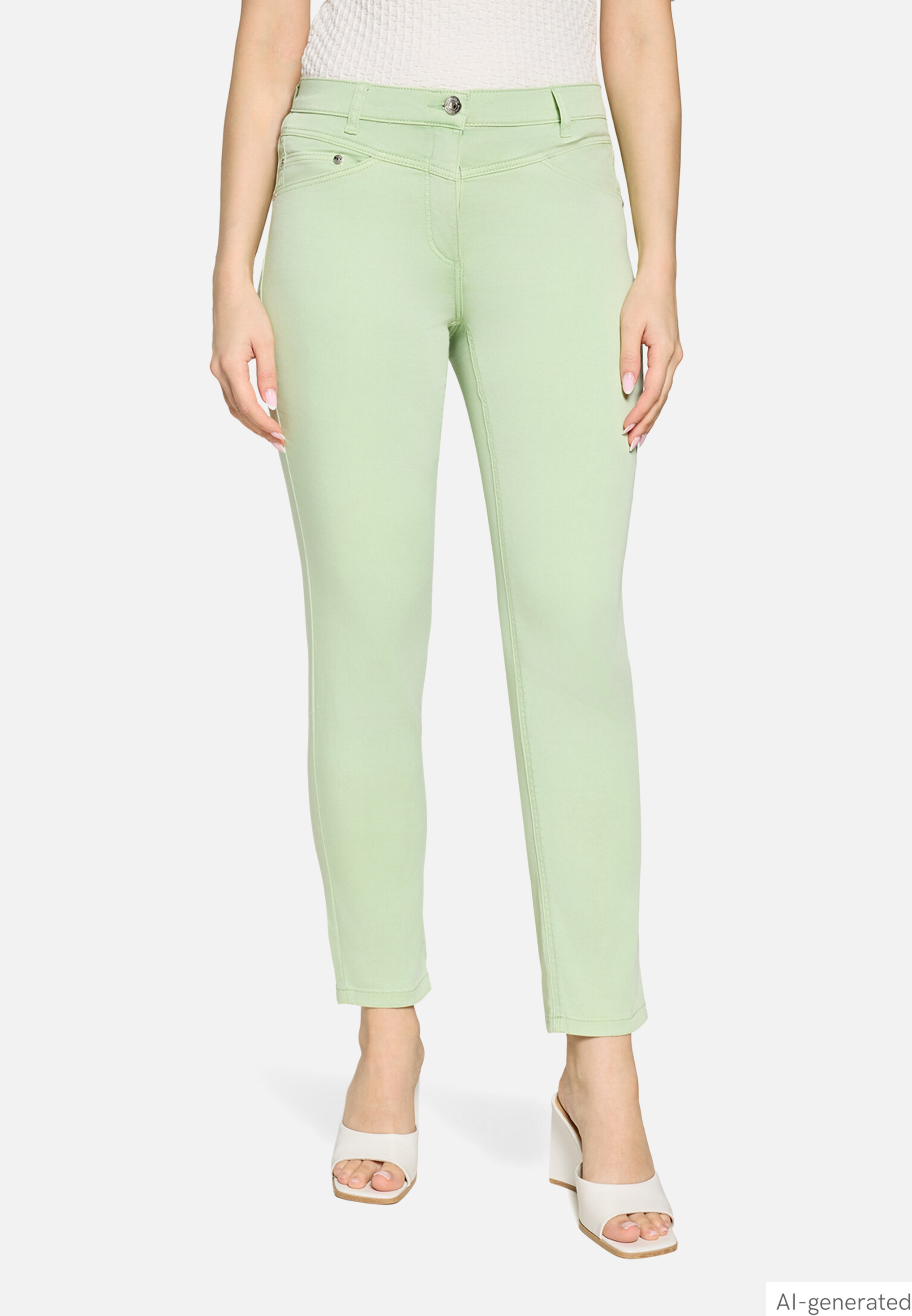 Casual-Hose Style Sally Fashion
