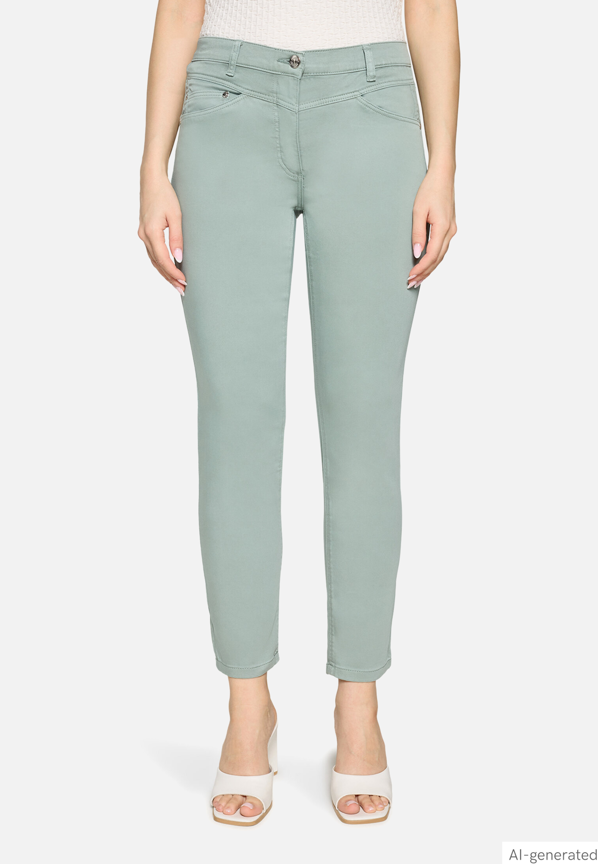 Casual-Hose Style Sally Fashion