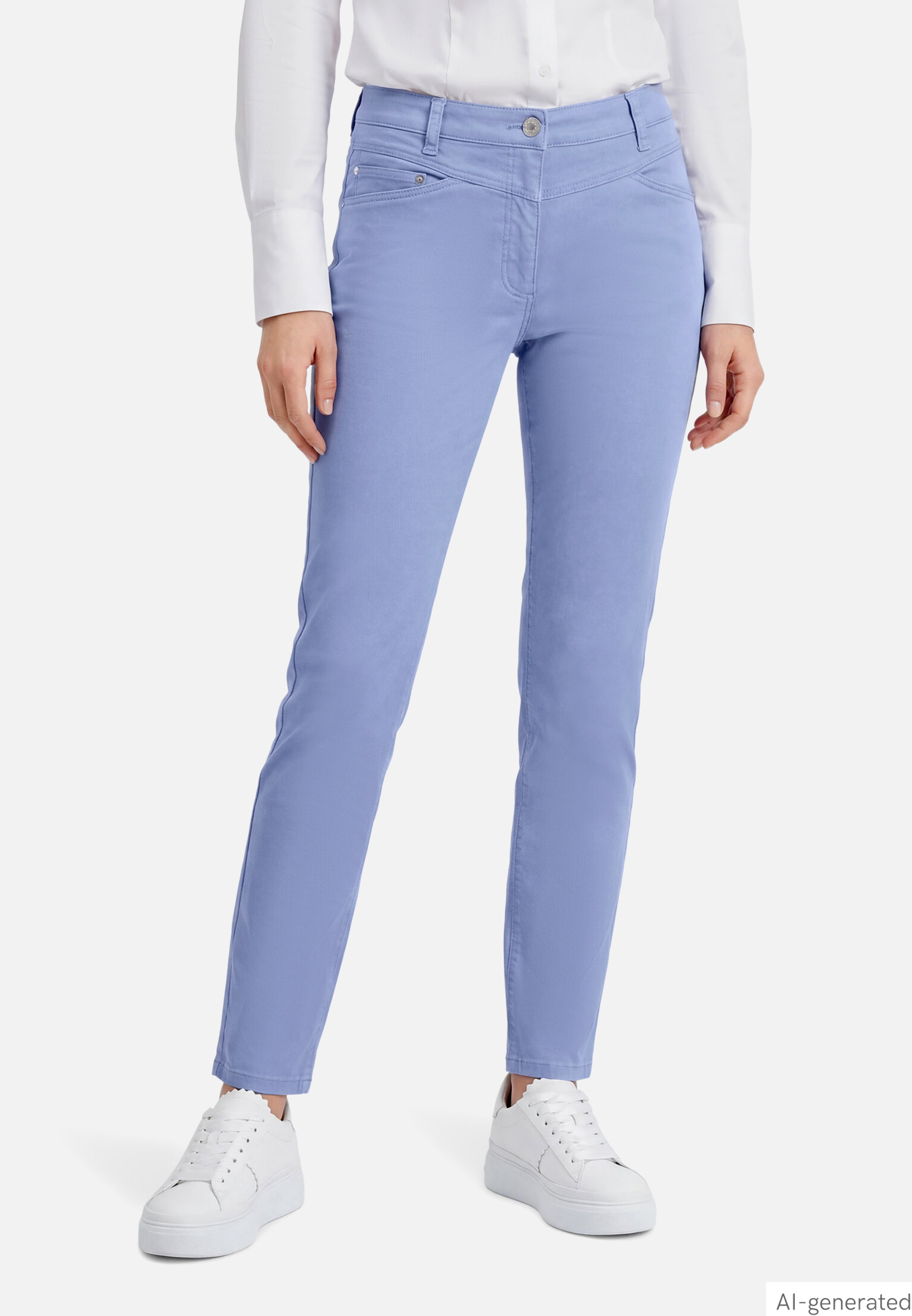 Casual-Hose Style Sally Fashion