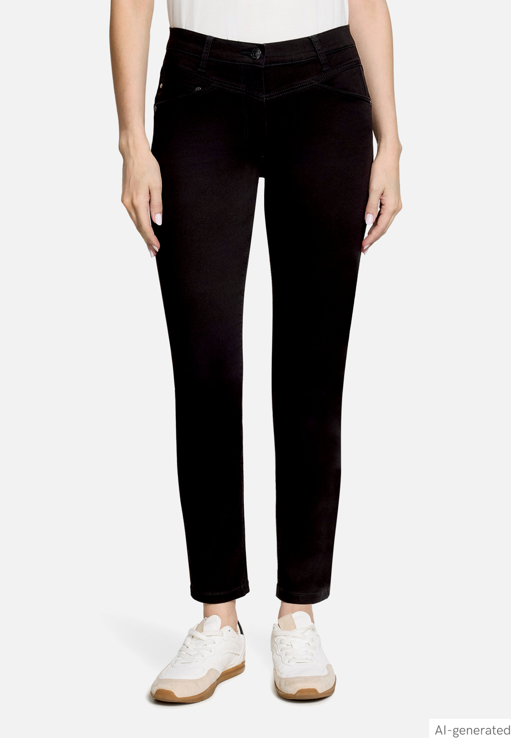 Casual-Hose Style Sally Fashion