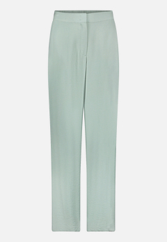 Marlene-Hose unifarben