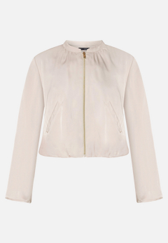 Blouson mit 3/4 Arm