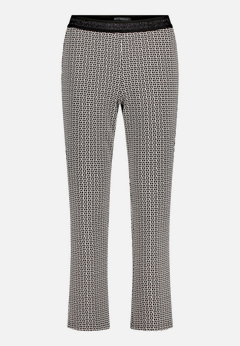 Schlupfhose Slim Fit