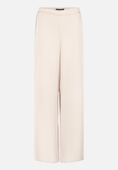 Marlene-Hose mit elastischem Bund
