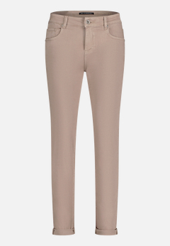 Slim Fit Jeans  mit Stretch-Anteil Style Sunny Short 