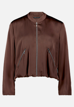 Blouson langarm