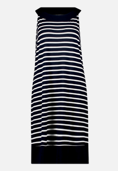 Sommerkleid ohne Arm