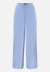 Marlene-Hose mit Schlitz  / Vorderseite