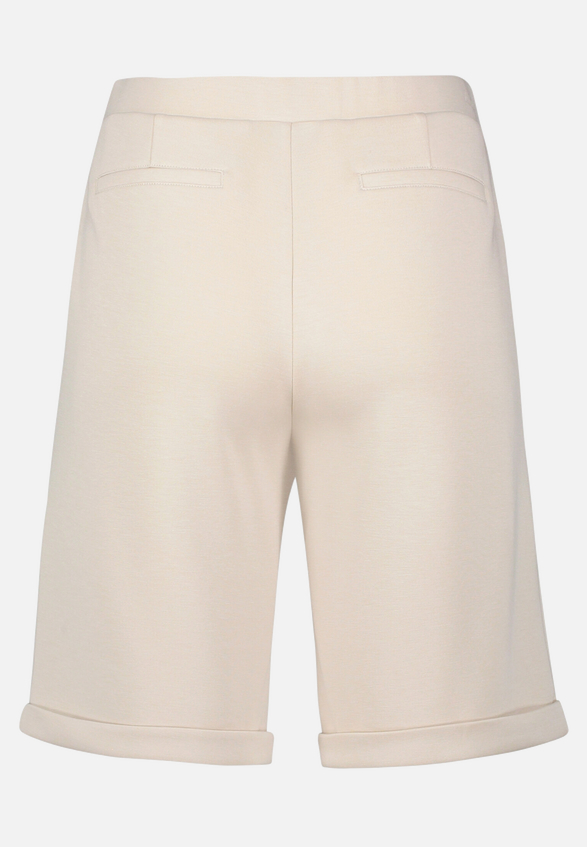 Schlupfhose mit Eingrifftaschen / Rückseite