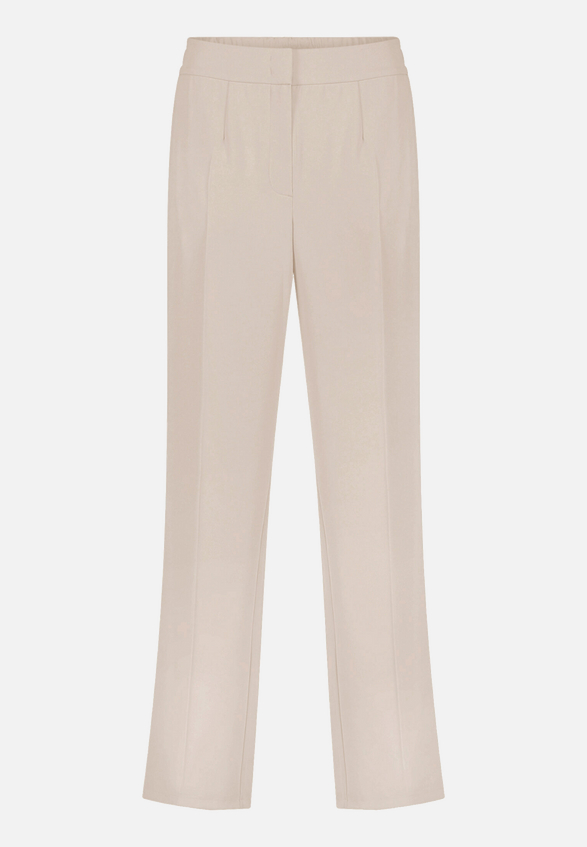 Stoffhose unifarben / Vorderseite