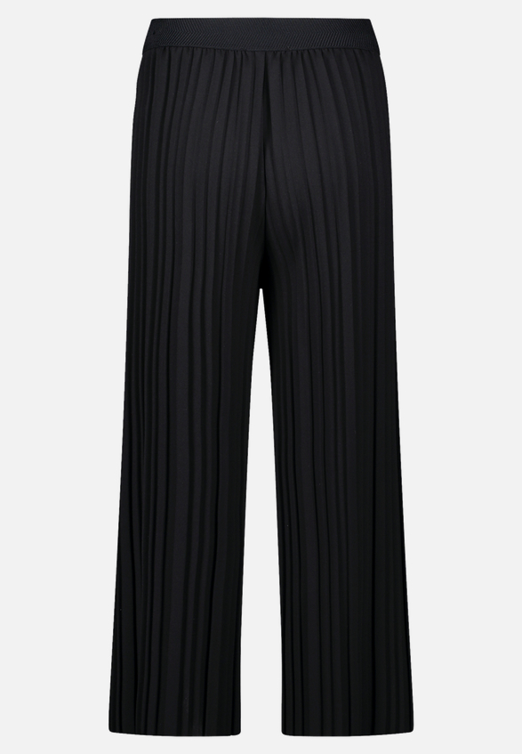 Culotte unifarben / Rückseite