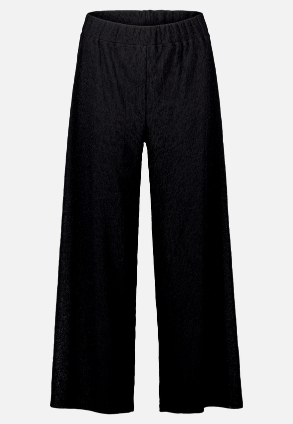 Culotte mit Gummizug / Vorderseite