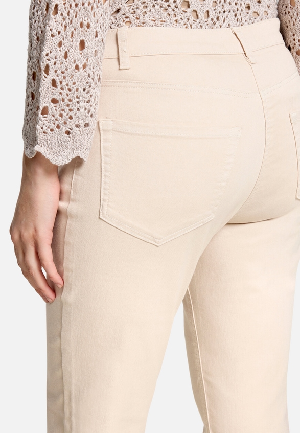 Perfect Body Jeans Style Sina Fashion / Detailbild