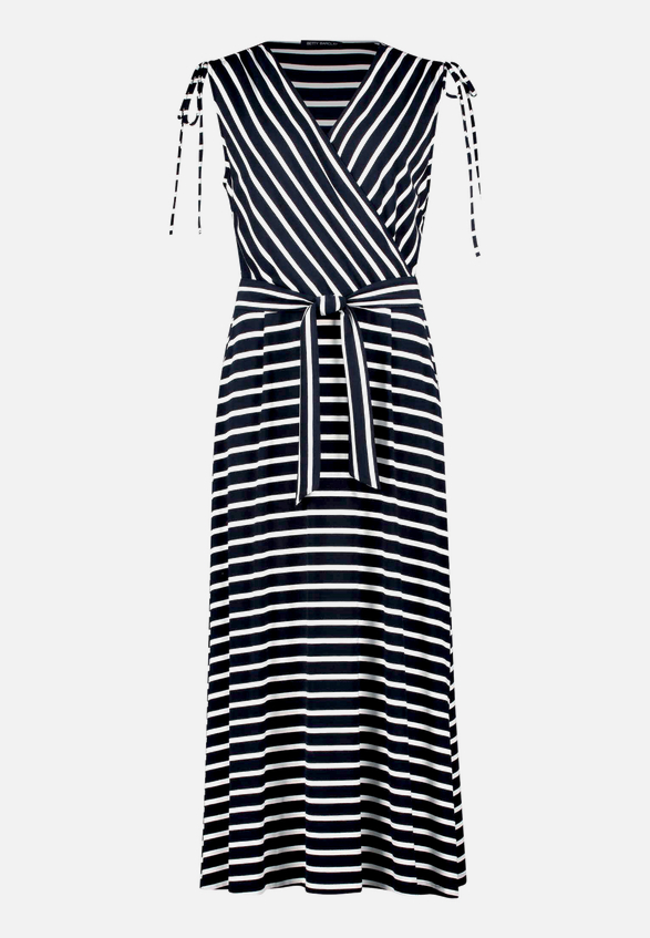 Jerseykleid ohne Arm / Vorderseite