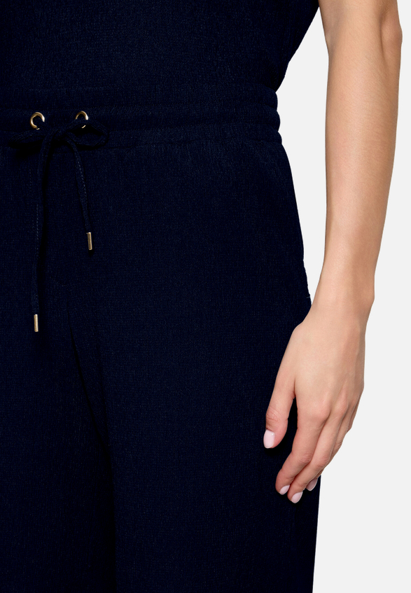 Shorts  mit Bindeband / Detailbild