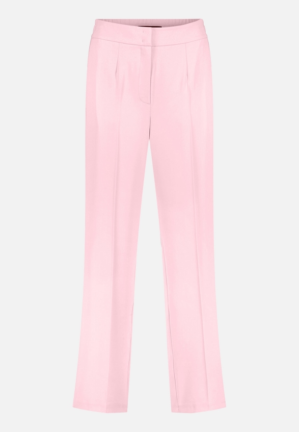 Stoffhose unifarben / Vorderseite