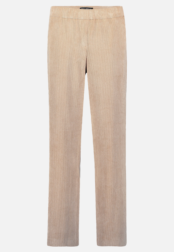 Schlupfhose mit Eingrifftaschen / Vorderseite