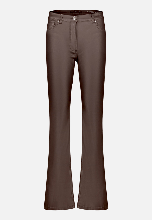 Perfect Body-Hose Slim Fit / Vorderseite
