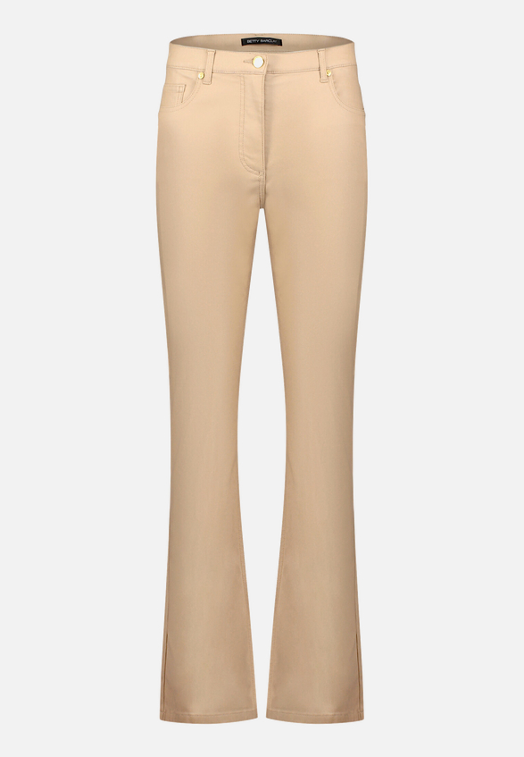 Perfect Body-Hose Slim Fit / Vorderseite