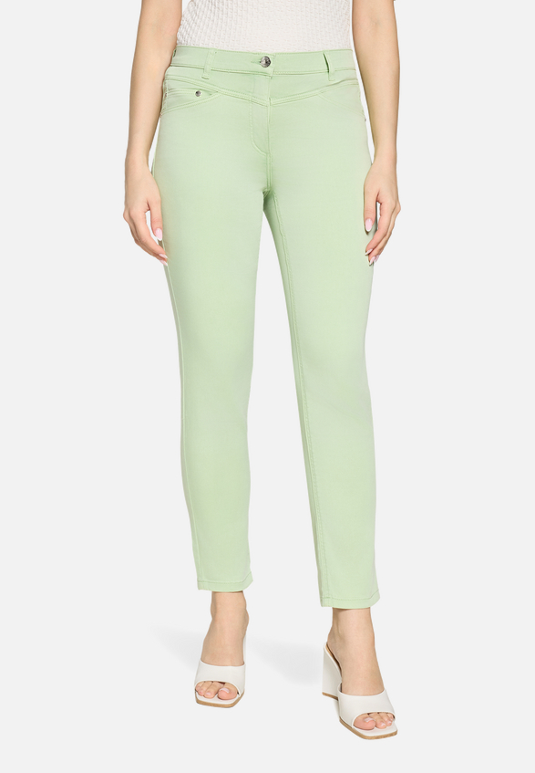 Casual-Hose  Style Sally Fashion / Modellfoto Vorderseite