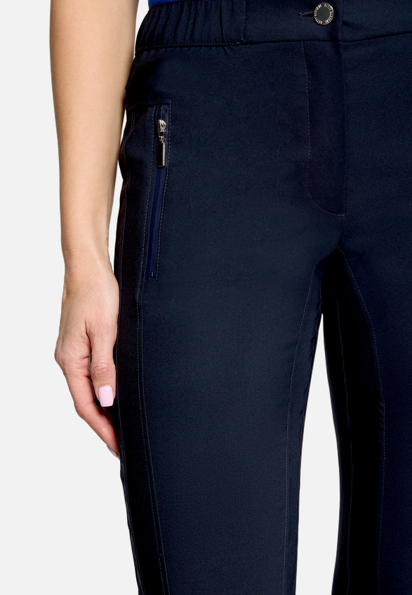 Stretch-Hose  Style Naomi Fashion / Detailbild