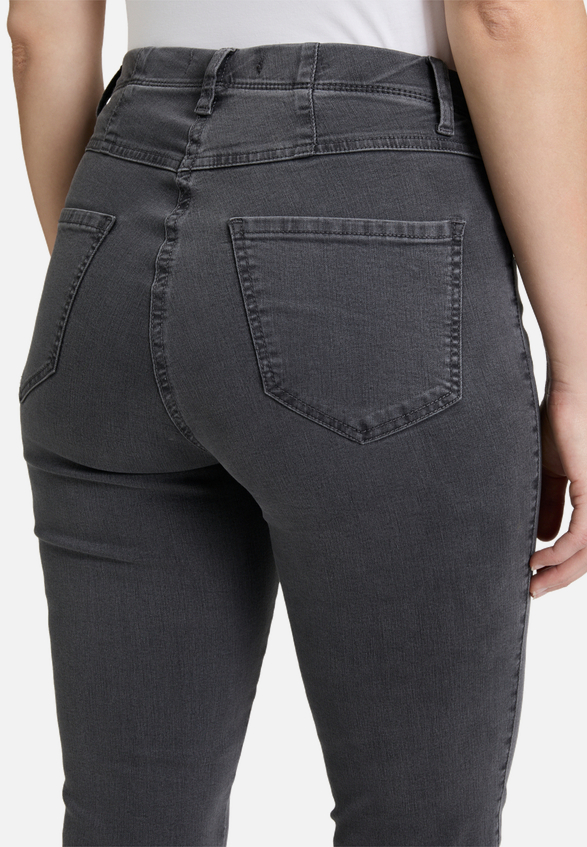 Stretch-Hose mit elastischem Bund / Detailbild