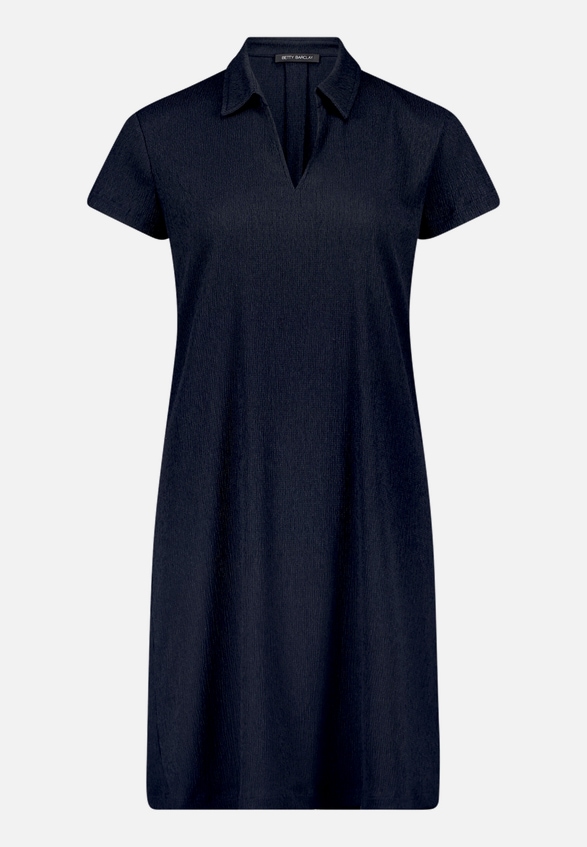 Sommerkleid  mit V-Ausschnitt  / Vorderseite
