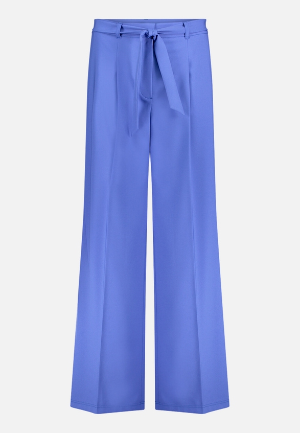 Stoffhose unifarben / Vorderseite