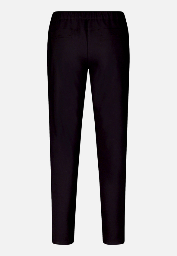 Stretch-Hose  Style Naomi Fashion / Rückseite