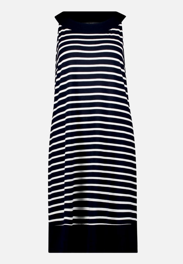 Sommerkleid ohne Arm / Vorderseite