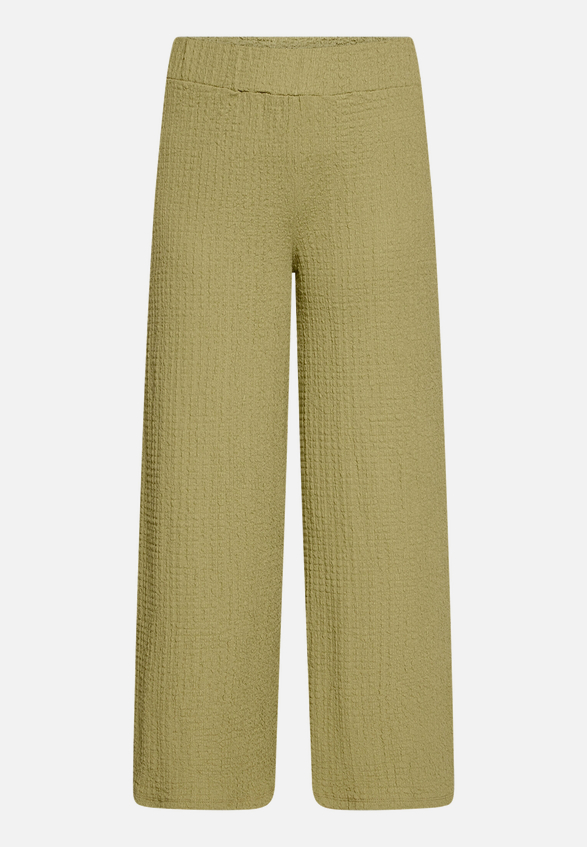 Culotte mit Gummizug / Vorderseite