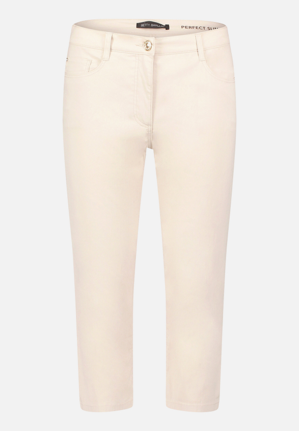 Sommerhose Slim Fit / Vorderseite