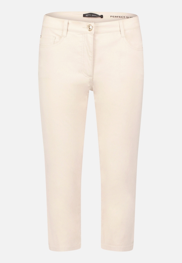Sommerhose Slim Fit / Vorderseite