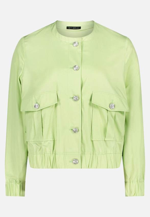 Blazer-Jacke langarm / Vorderseite