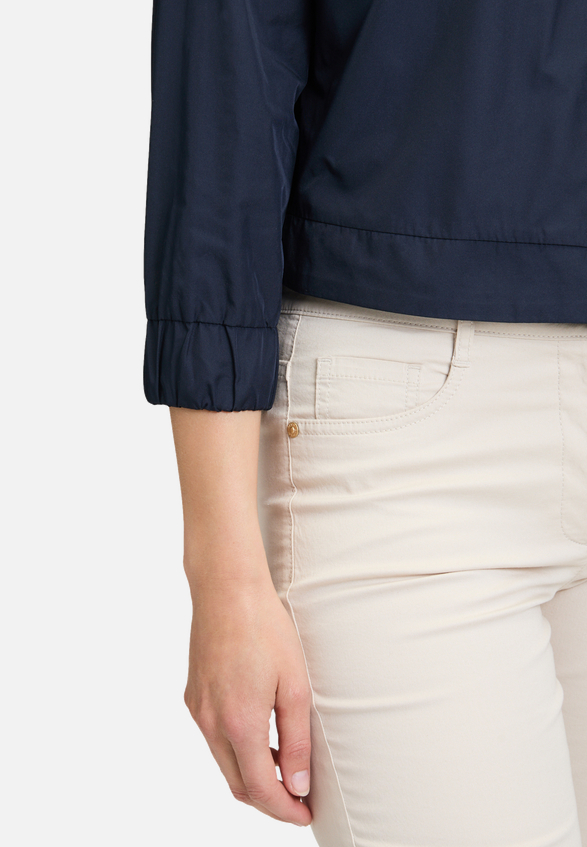 Blouson mit 3/4 Arm / Detailbild