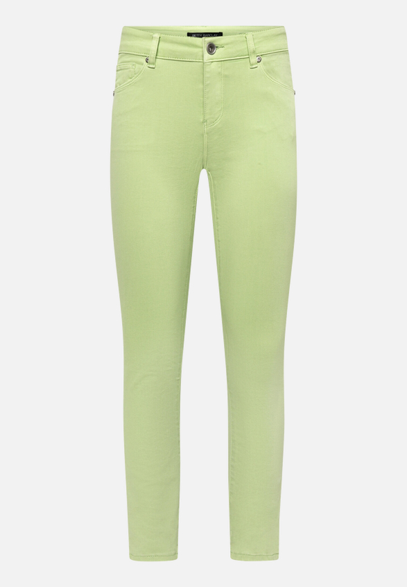 Slim Fit Jeans  mit Stretch-Anteil Style Sunny Short  / Vorderseite