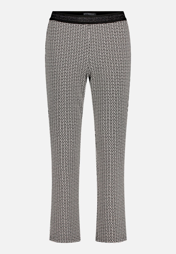 Schlupfhose Slim Fit / Vorderseite