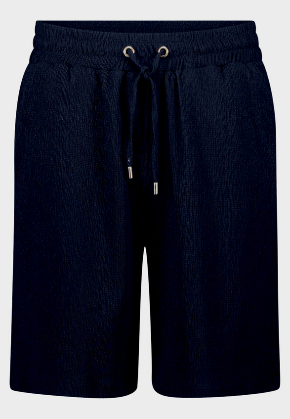 Shorts  mit Bindeband / Vorderseite