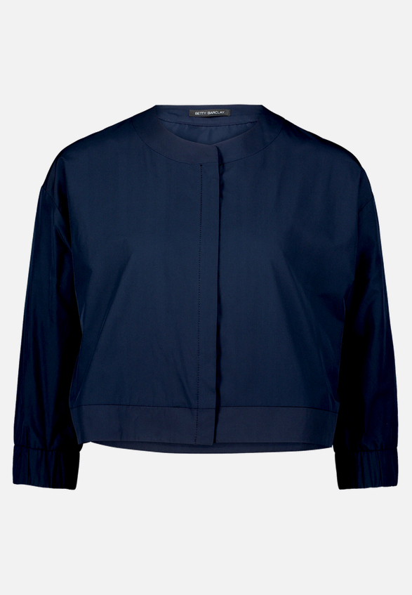 Blouson mit 3/4 Arm / Vorderseite