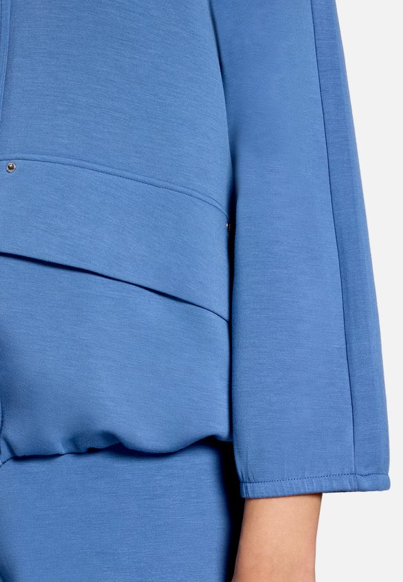 Blouson mit 3/4 Arm / Detailbild