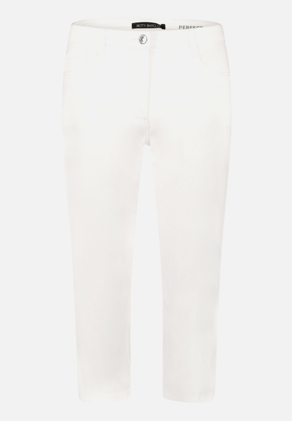 Sommerhose Slim Fit / Vorderseite