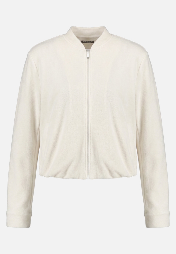 Blouson mit 3/4 Arm / Vorderseite