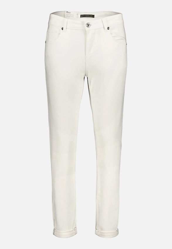Slim Fit Jeans  mit Stretch Anteil Style Sunny  / Vorderseite
