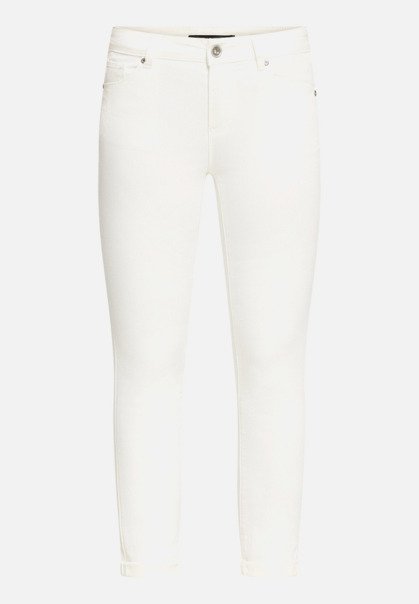 Slim Fit Jeans  mit Stretch-Anteil Style Sunny Short  / Vorderseite