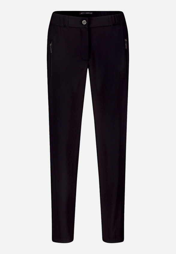 Stretch-Hose  Style Naomi Fashion / Vorderseite