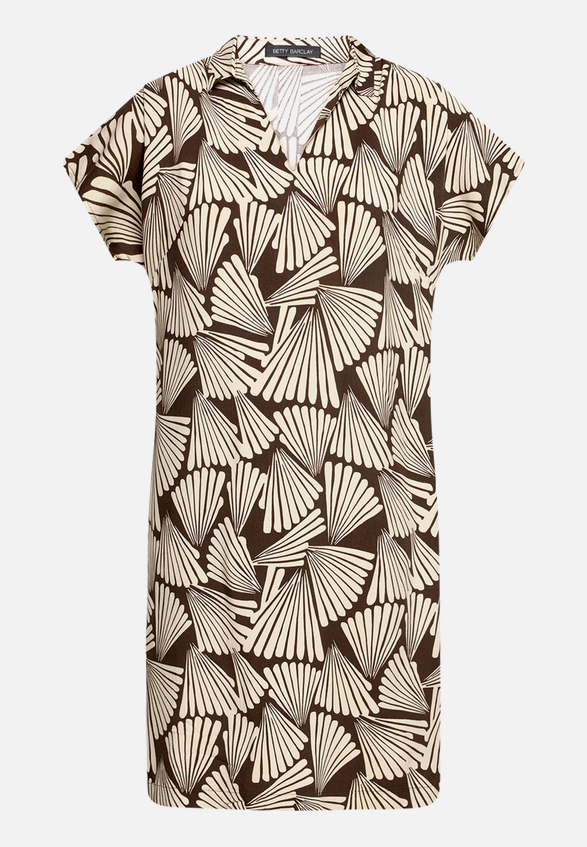 Sommerkleid ohne Arm / Vorderseite