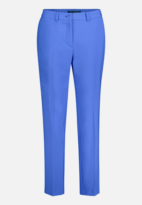 Business-Hose  mit Bügelfalte Style Nele / Vorderseite