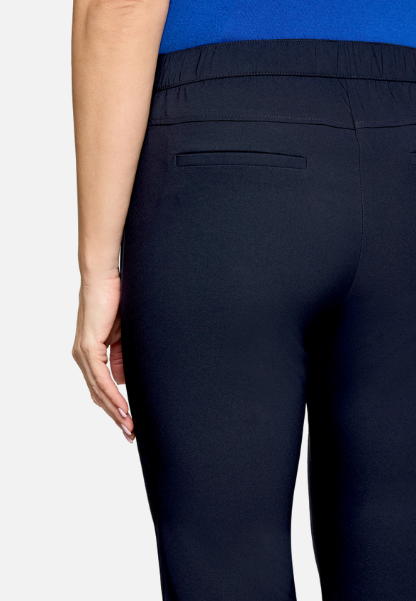 Stretch-Hose  Style Naomi Fashion / Detailbild